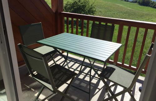 Appartement offrant une magnifique vue des montagnes - Foto 10