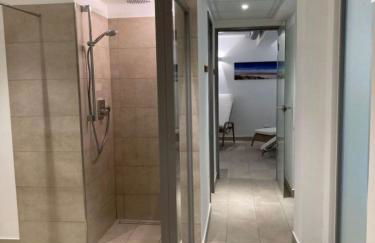 Strandburg Juist Apartment 208 - Schwimmbad und Sauna kostenfrei - Foto 2