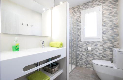 Villa Vistamar - Foto 10