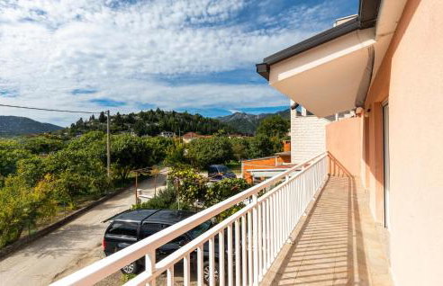 2 Bedroom Awesome Home In Peracko Blato - Foto 12
