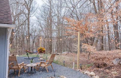 Cowry Acres - 11 Acre Enchanted Retreat, Hot Tub - Foto 29