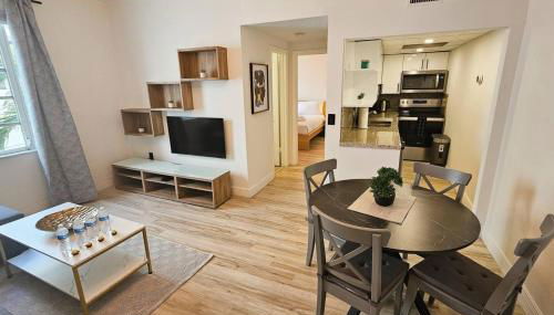 CHIC AND COSY 1 Bedroom Suite - Foto 2