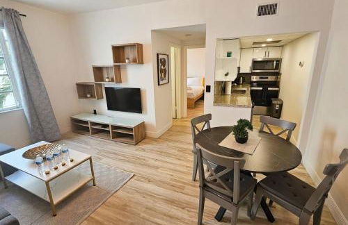 CHIC AND COSY 1 Bedroom Suite - Foto 2