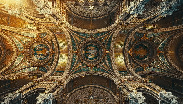 Lyon arquitectónico: tour privado con un experto local - Foto 3