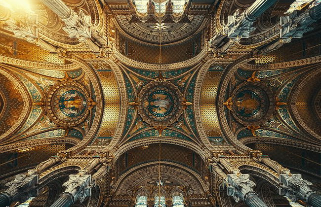 Lyon arquitectónico: tour privado con un experto local - Foto 3