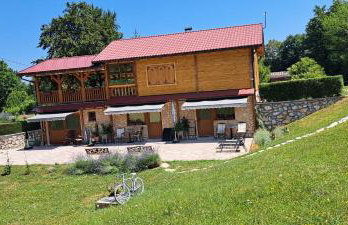 Plitvice ZG - Foto 1