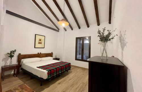 Los Palomos casa rural en el centro de Andalucía - Foto 32