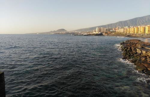 CASA CANDELARIA,PARKING,AIR,WIFi - Foto 73