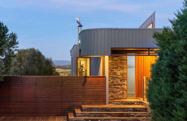 St Andrews Beach House Golf Course Views Spa Beach - Foto 28