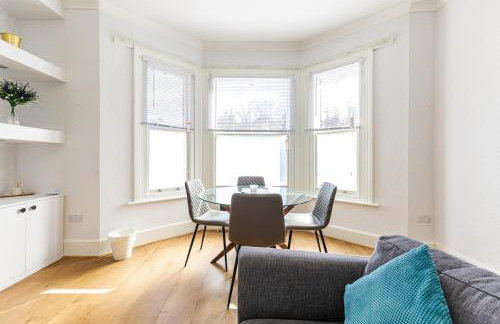 2 bed split-level flat, 5-min from Sth Croydon Stn - Foto 7