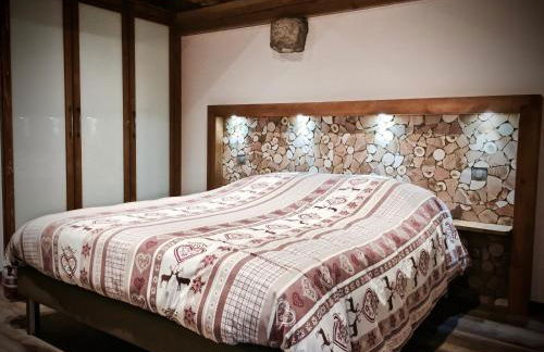 Gîte Bodenmatt - Foto 4