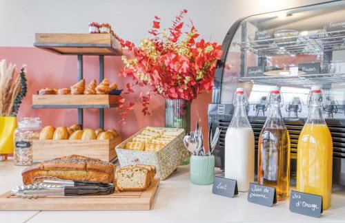 Appart'hôtel Toulouse Zénith - Foto 14