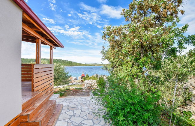 Mobile Home Rock Rose 2 - Foto 19