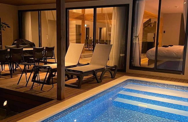 Rakuten STAY VILLA Kamogawa - Foto 67