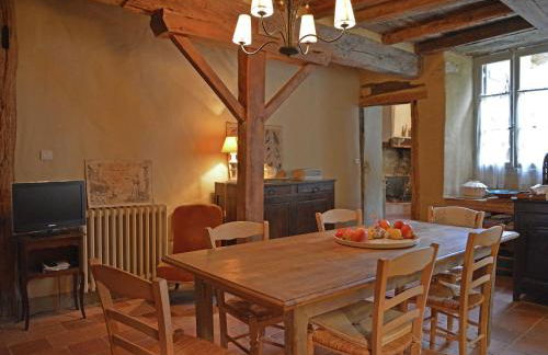 Holiday Home in Campagne with Pool and BBQ - Photo 23