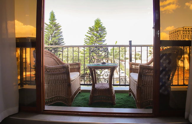 Lantern Serviced Apartments - Foto 32