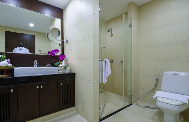 Grand Mercure Bangkok Asoke Residence - Photo 30