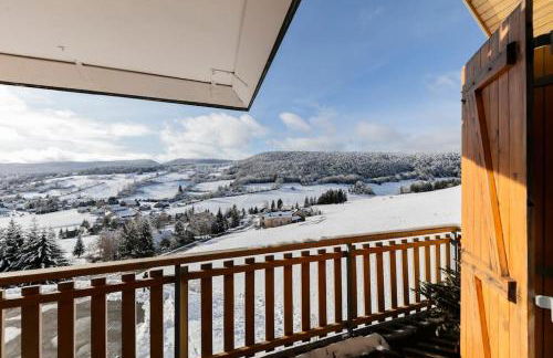 La haut, dans les montagnes ... - Foto 18