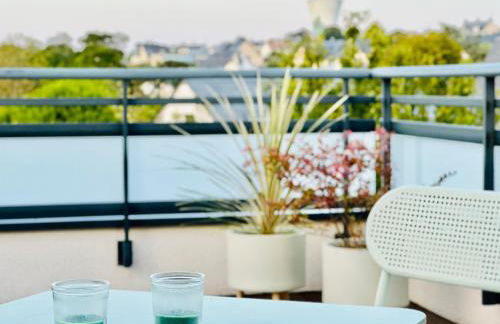 Le Refuge de lAlbatros Vert - Foto 12