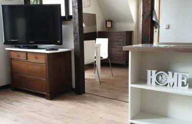 Altstadt-Apartment Petershagen - Foto 7