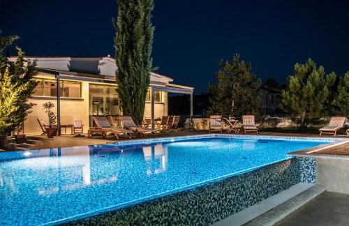 Villa Breg - Photo 17