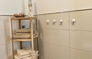 Ferienhaus Spatzenvilla - Foto 9