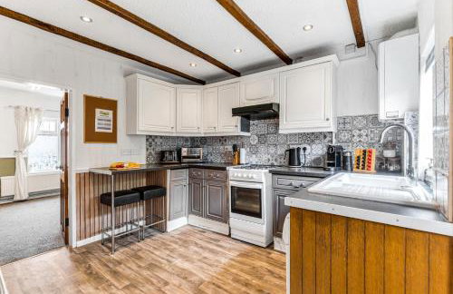 Modern 2-Bed Home Walk to Ashby Town Centre - Foto 21