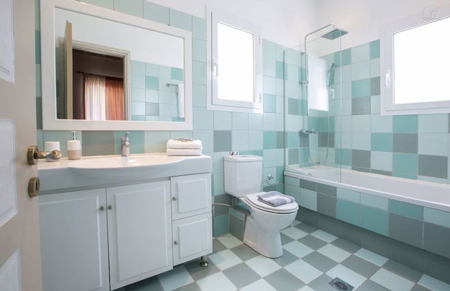 Villa Niriides - Foto 24