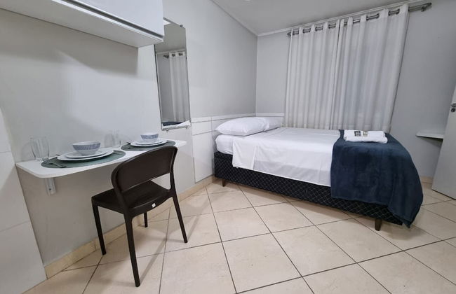 Casa Jardim Studios - Foto 16