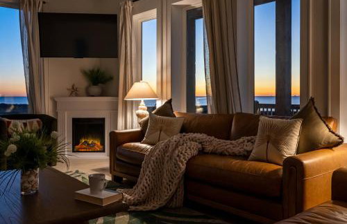 Luxury Beachfront l Private Hot Tub, Pool, & 2 Arcade Games - Foto 21