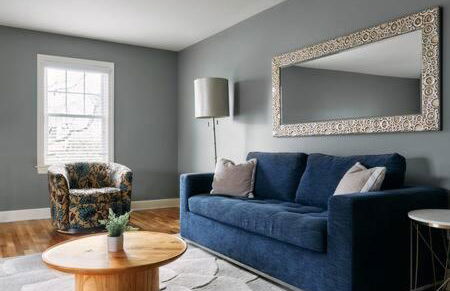 Modern Home next to Vanderbilt Campus with Parking, Screened Porch & Workspace, Walk to Hillsboro Village, Fido & Pancake Pantry, Minutes to Music Row, 12 South & Broadway, Perfect for Families, Friends & University Visits - Foto 7