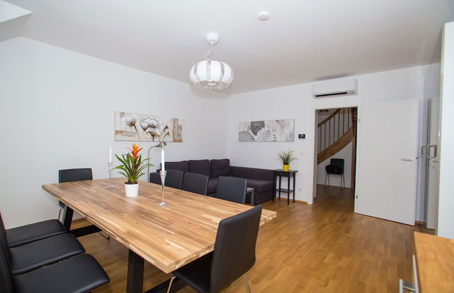 Vienna Hotspot - Wien Mitte - Foto 14