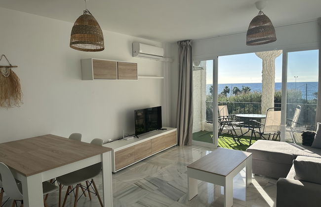 Sunstay Relax Rio Marina Beach Nerja - Photo 37