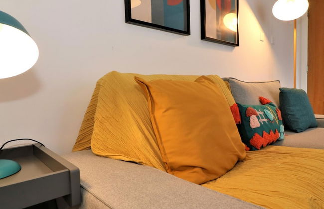 Great Western View - Glasgow - Foto 23