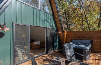 Oak Hollow - Foto 39