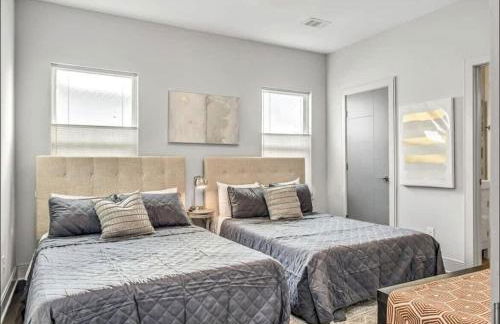 Gorgeous Nashville Home 2miles to Lower Broadway - Foto 13