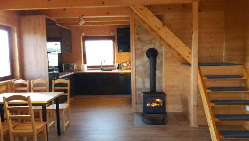 Domek całoroczny - Foto 2