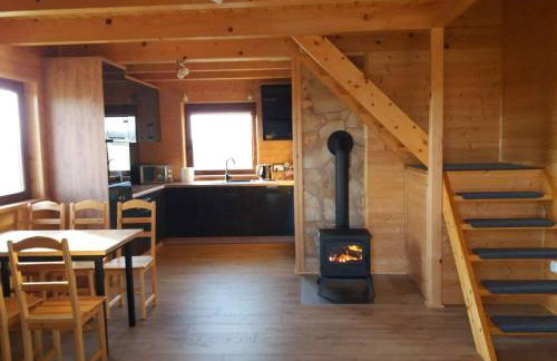 Domek całoroczny - Foto 2