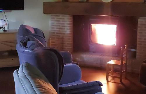 Higueras y Olivos - Foto 3