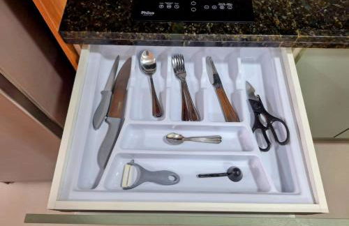 Loft ao lado do plaza - Foto 15