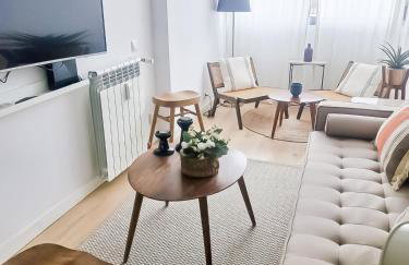 Cozy stylish -1Bedroom 1Bathroom-Chamberí - Foto 27