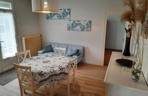 Maison calme entre Loire et Châteaux. - Foto 24