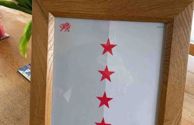 Old Canal-Side Cottage Taff Trail Merthyr Tydfil - Photo 12