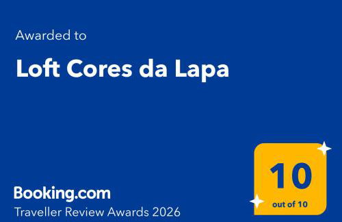 Loft Cores da Lapa - Photo 24