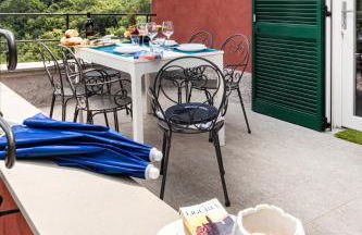 La Lucciola privacy giardino wifi - Foto 10