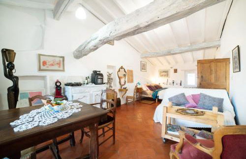 Loft vue Canigou - Maureillas - Foto 1