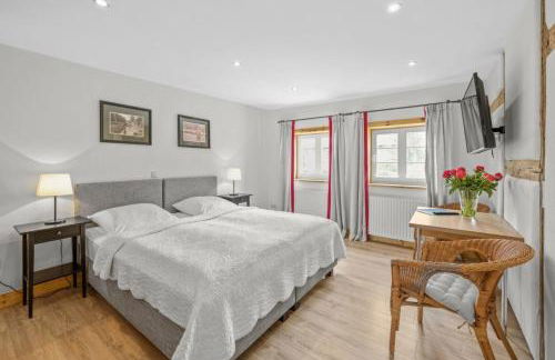 Lüdersburger Strasse 15d - Foto 3