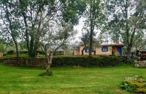 Aldea Vetonia Alojamientos con Encanto Parque de Mascotas-NO SE ACEPTAN EN JULIO Y AGOSTO- Varias zonas infantiles y deportivas "encuentranos y reserva para verano" - Foto 99