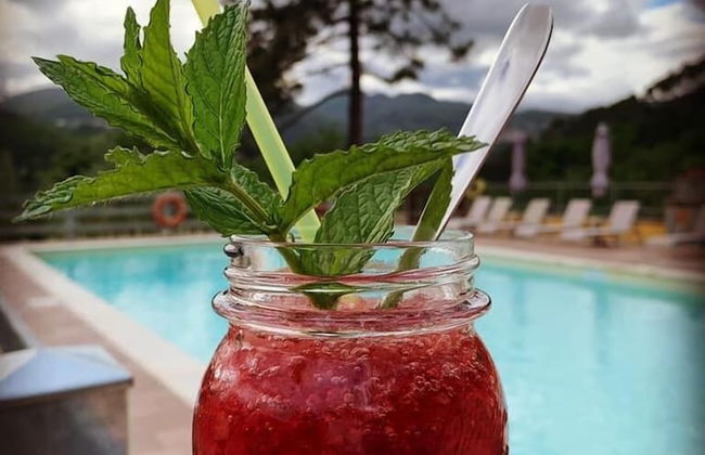 Agriturismo Il Pino - Foto 43