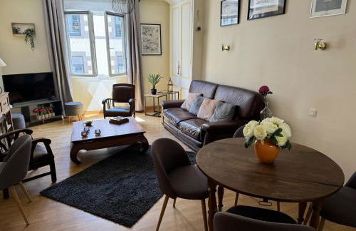 Appartement Granville hyper centre - Foto 3